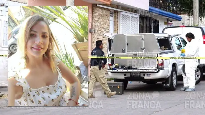 Cubana asesinada por su exesposo en México habría sido encontrada con signos de tortura: 
