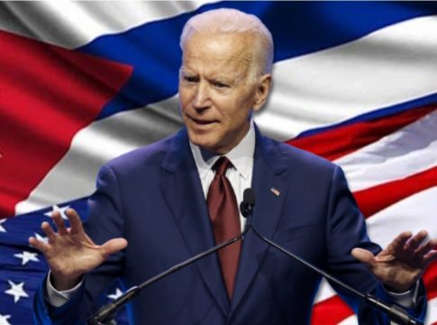 ¿A qué se deben los recientes cambios de política de Joe Biden hacia Cuba, eliminando las sanciones impuestas por Donald Trump?