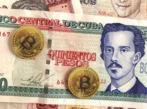 Gobierno cubano legaliza el uso de Bitcoins y otras criptomonedas en la isla, pero será el Banco Central de Cuba quien autorizará las operaciones con ellas