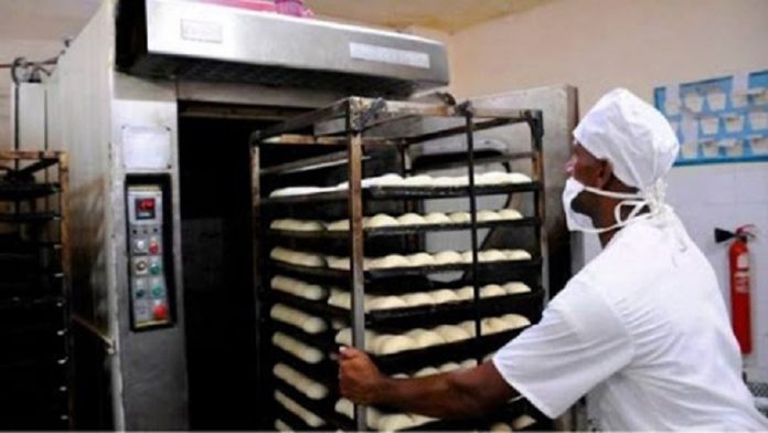 ¿Al fin comerán un pan decente los cubanos por la libreta? Rusia dona 19 mil toneladas de trigo a Cuba