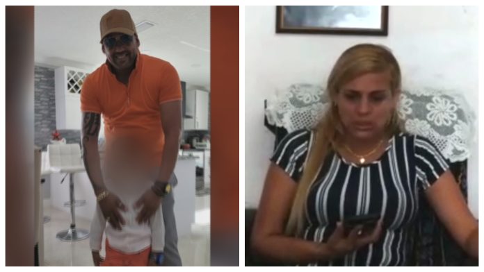 Padre cubano que se niega a enviar de vuelta su hijo a Cuba con su madre ofrece su versión: 
