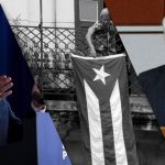 Díaz-Canel vuelve a repetir que Estados Unidos quiere un "estallido social" en Cuba