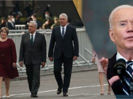 Presidente de México le pide a Joe Biden que deje participar a Cuba de la Cumbre de las Américas