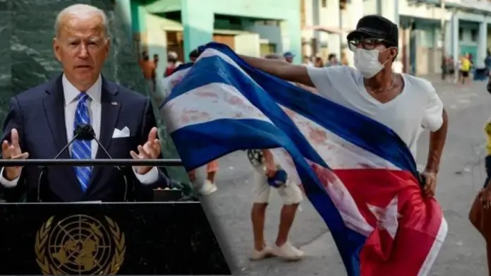 Mientras que Estados Unidos flexibiliza restricciones a Cuba, La Habana se endurece con un nuevo Código Penal