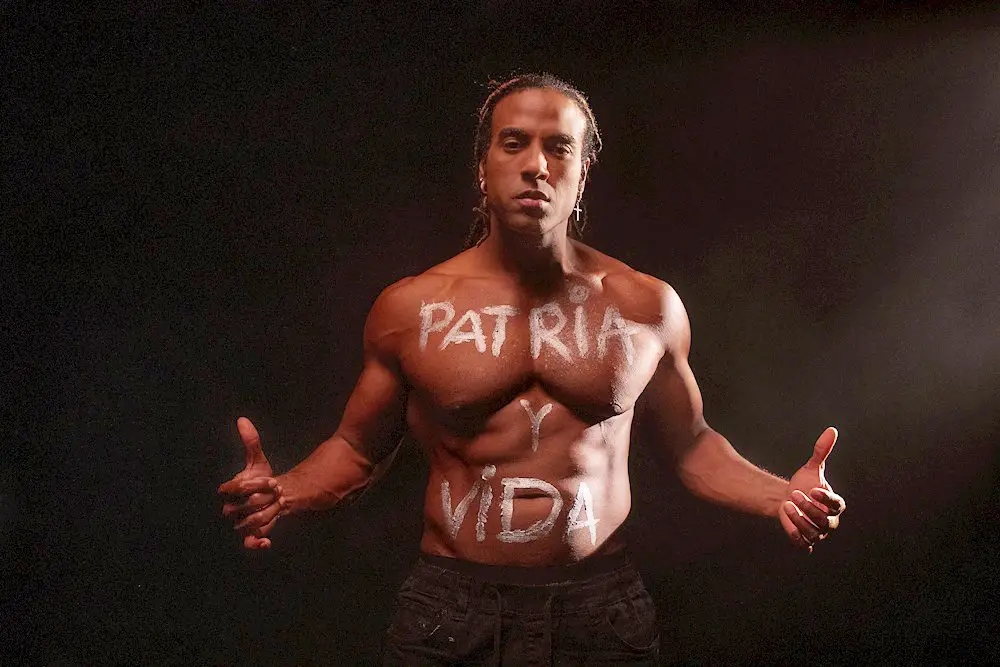 Yotuel Romero promete ‘paralizar’ Cuba el 20 de mayo con otra canción