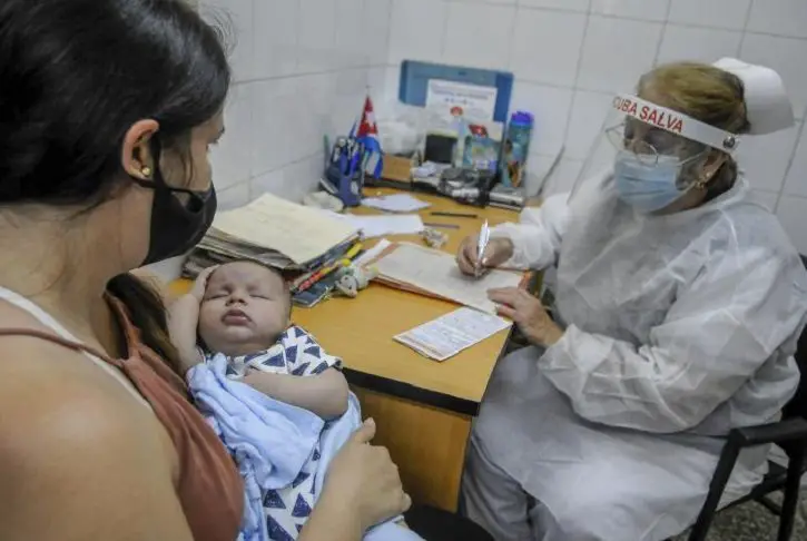 Gobierno cubano en alerta ante la posible aparición de cualquier caso de la desconocida hepatitis aguda infantil