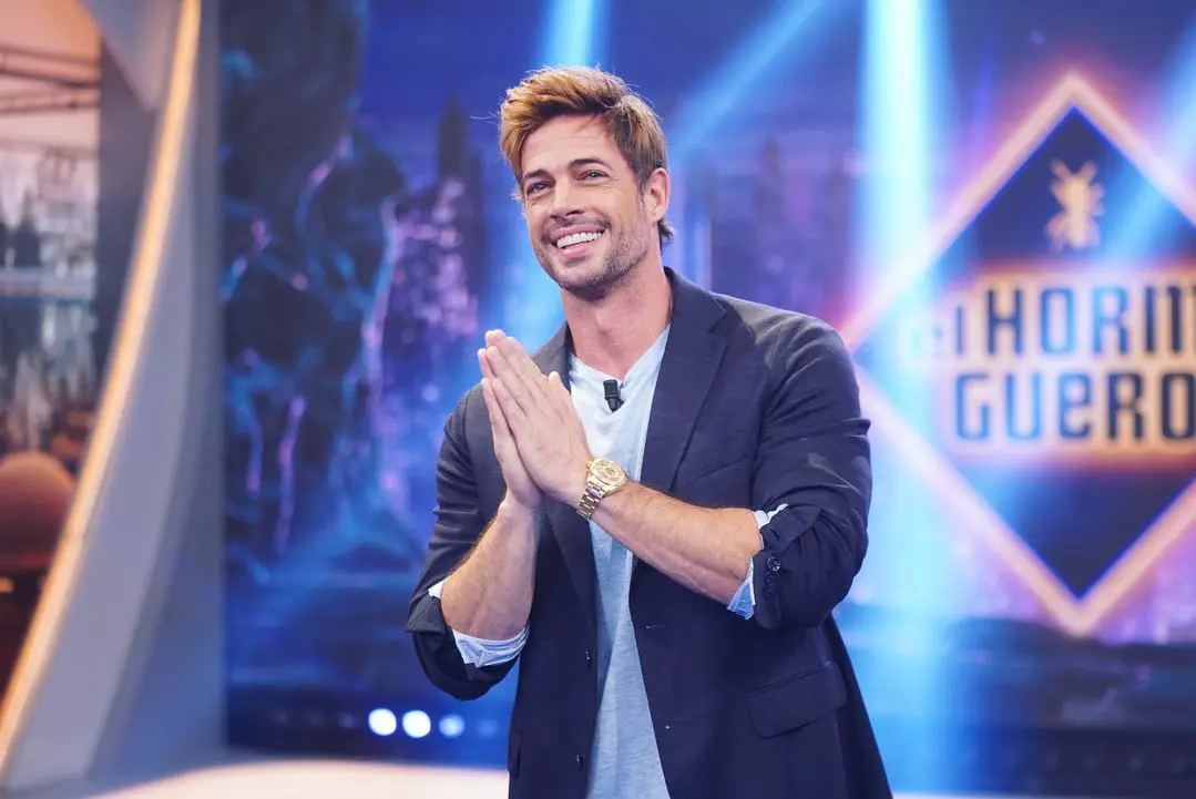 William Levy