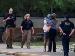 Tiroteo en Oklahoma: 4 muertos y varios heridos en un hospital en Tulsa