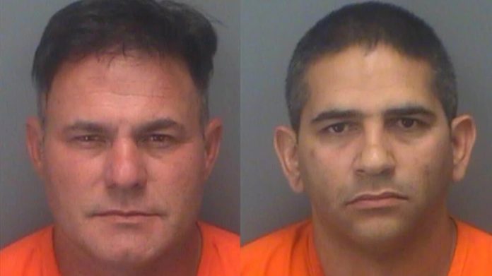Dos cubanos residentes en Tampa enfrentan cargos por cazar un venado para comerlo