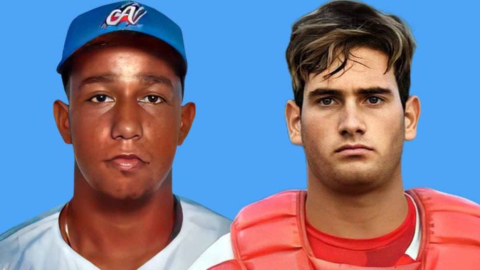 Federación Cubana de Béisbol confirma el regreso a la isla de los dos jóvenes peloteros que escaparon de la selección nacional en México