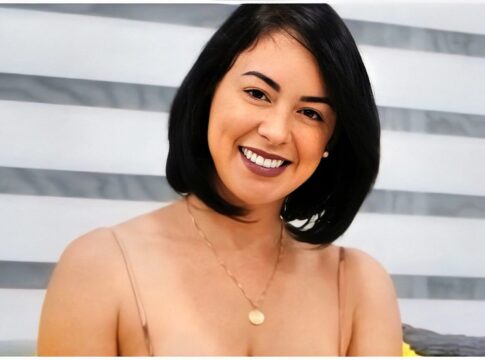 Imaray Ulloa, la actriz e influencer cubana que deslumbra con su marca