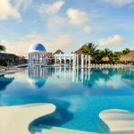 Piscina Iberostar Selection Varadero - Uno de los hoteles incluidos en las nuevas ofertas de Havanatur