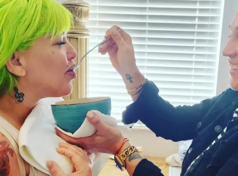 La Diosa recuperación cirugía estética en Miami