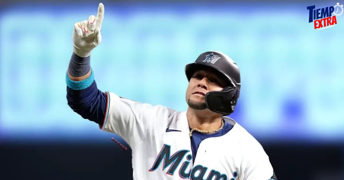 El cubano Yuli Gurriel va por los pastelitos de Guayaba en la Pequeña  Habana y se queda a jugar en los Miami Marlins