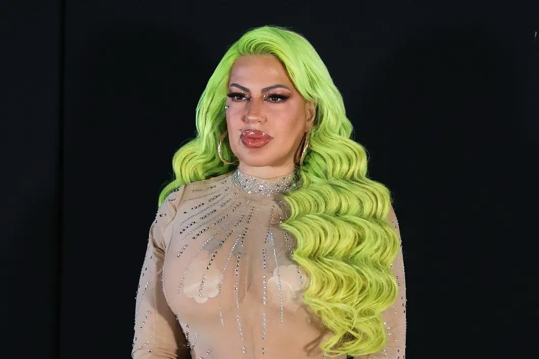 La Diosa de Cuba denuncia boicot contra su concierto en Miami 268 342526703 783459560056984 4112886290008275274 n