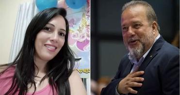 ¿Quién es la joven que se ha robado el corazón del primer ministro de Cuba?