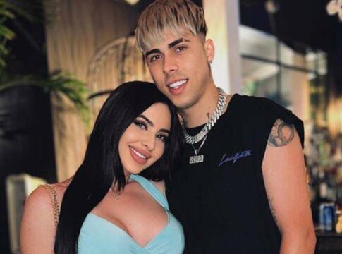 Juliette Valle, la talentosa modelo cubana que conquistó el corazón de