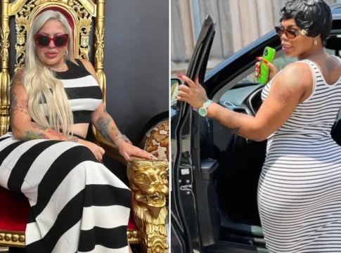 Un Giro Inesperado: La Diosa de Cuba y La Cintumbare Se Disculpan y Se