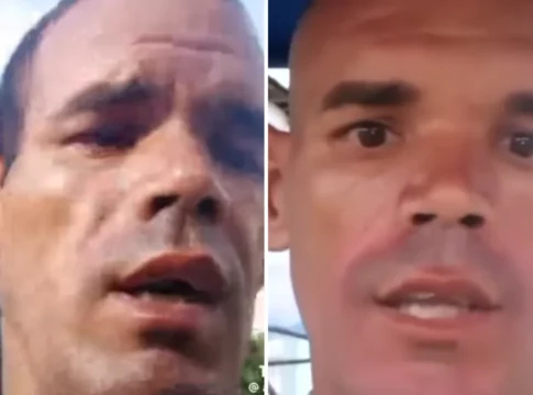 El drama de Yarelis: Una historia de amor en Cuba que ha estremecido