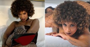 ¡Casi 20 mil dólares en 24 horas! Cantante cubana Seidy La Niña abre su