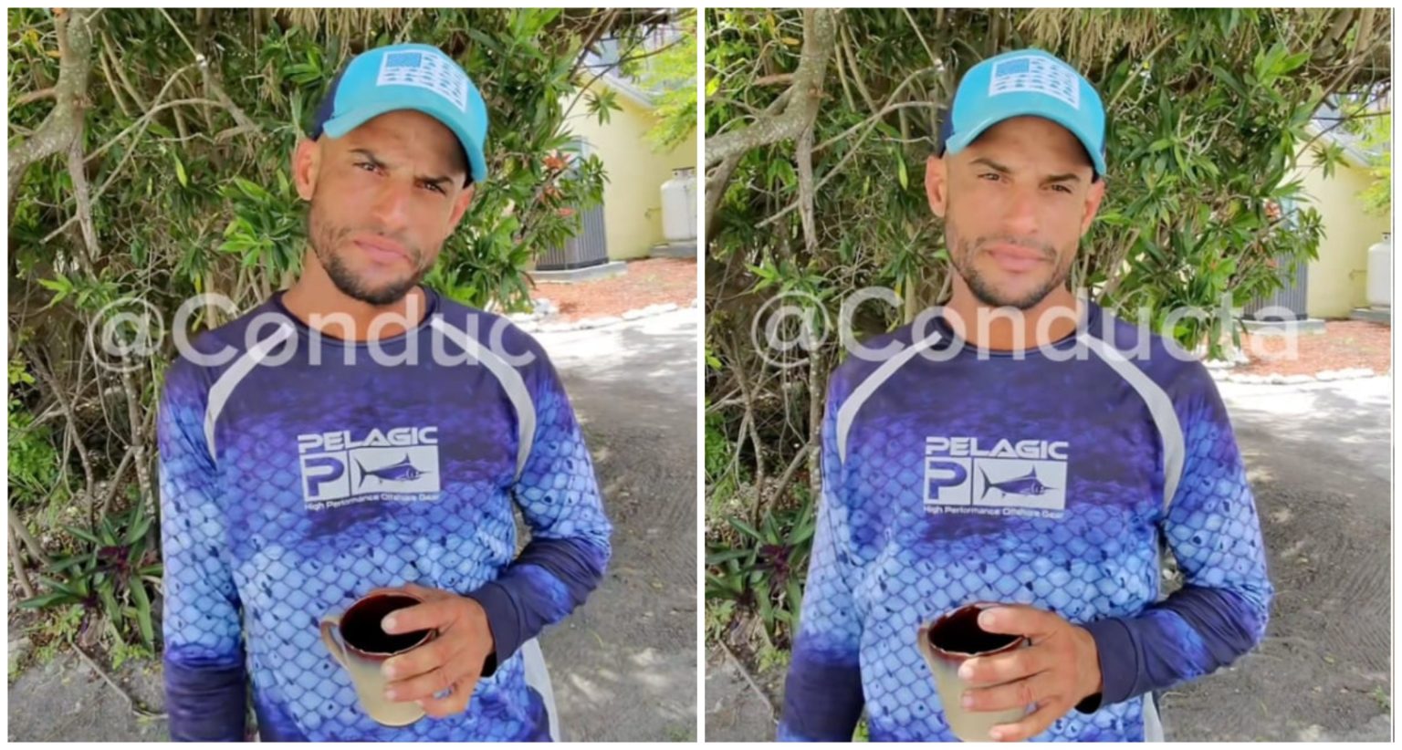El Dandy, exvocalista de La Charanga Habana, comienza su proceso de ...